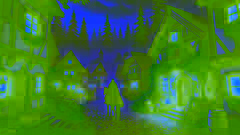 Legends of Weissen
