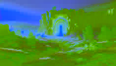 La Porte d’Or de Þingvellir
