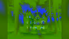 Le Hall hanté de Stourdevant