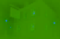 Haunting at Klea Pete Restaurant: The Ghost of a Young Boy