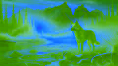 The Call of the Wild