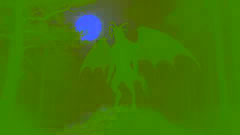 The Legend of the Jersey Devil: Curse in the Pine Barrens