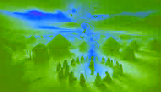 The Kamba Rain Song