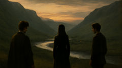 The Saga of the People of Laxardalr: Tragedy and Love in Iceland’s Valley