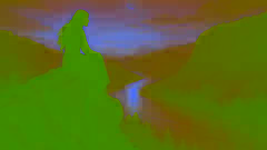The Legend of Lorelei: The Siren of the Rhine
