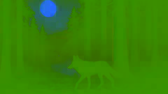 The Legend of the Loup-Garou: Shadows Over Saint-Éloi