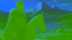 The Epic of Manas: Legend of the Kyrgyz Hero