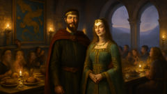 The Mabinogion: The Tale of Manawydan, Son of Llyr