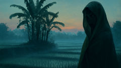 The Story of the Nang Tani (Banana Tree Spirit) The Story of the Nang Tani (Banana Tree Spirit)