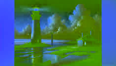 L'Esprit du Phare de Pensacola