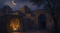 The Legend of the Al: A Persian Tale of Shadows and Sacrifice