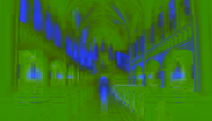L’Orgue Fantôme de Lucerne