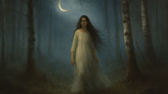 La Légende de la Mora : Enchanteresse des Rêves de Minuit