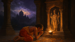 La leyenda de Prahlada y Narasimha