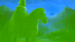The Epic of Prince Marko: Hero of the Balkans