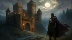The Legend of Robert the Devil: A Tale of Darkness and Redemption