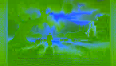 {"translation_response":"Un jeune berger et le loup"}