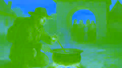 Stone Soup: A Tale of Sharing and Community