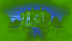 Le Fantôme de la Maison Sufford