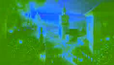 Le Trésor du Minaret
