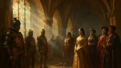 The Legend of Tirant lo Blanch: Valor and Realism in Medieval Valencia