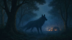 The Legend of the Pricolici: Shadows Over Transylvania