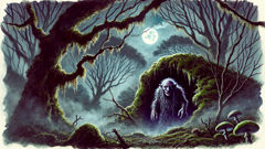 The Legend of the Imbunche: Guardian of the Sorcerer’s Cave