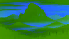 The Sleeping Giant