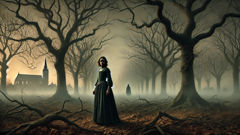 The History of Mariken van Nieumeghen: A Dutch Legend of Temptation and Redemption