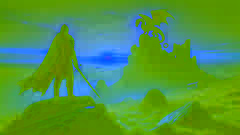 The Epic of Beowulf and the Dragon: A Hero’s Last Battle