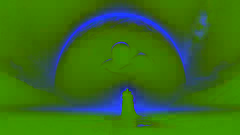 Rangi and Papa: The Sky-Father and Earth-Mother Torn Apart