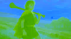 The Boyhood Deeds of Cu Chulainn: Ireland’s Legendary Youth