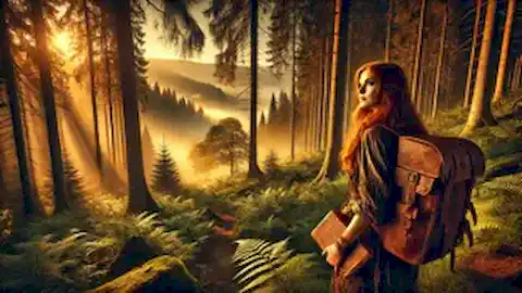 Secrets of the Black Forest