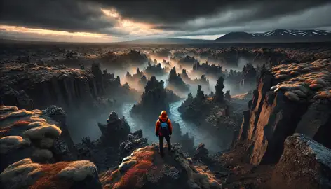 The Whispers of Dimmuborgir