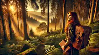 Secrets of the Black Forest
