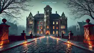 Ghosts of Berlin