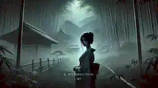 Die Legende der Rokurokubi