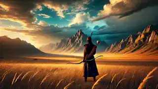 The Legend of Sibikor