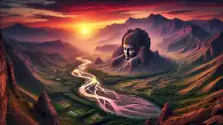 The Tale of the Sleeping Giant 