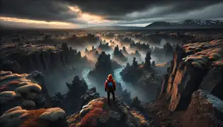 The Whispers of Dimmuborgir