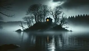 The Witch of Blåkulla
