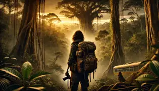 The Whispering Forest of Mbaracayú