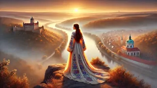 A Lenda da Princesa Libuše: A Profecia de Praga