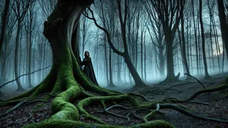 O Mito da Strzyga: Um Conto de Sombras e Almas na Polônia Medieval