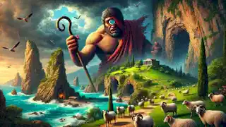 The Story of the Cyclops 