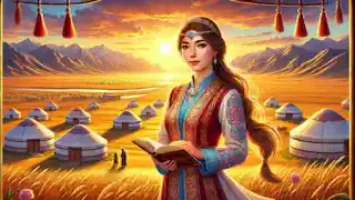 The Story of Argezgul 