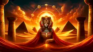 The Legend of Sekhmet 