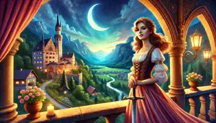 Princess Leon’s Legend