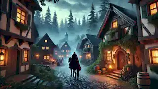 Legends of Weissen