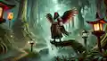 La Historia del Tengu